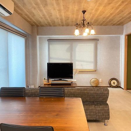 Suite Room Paypayヤフオクドーム Darinホークス通り2F Fukuoka  Exterior photo