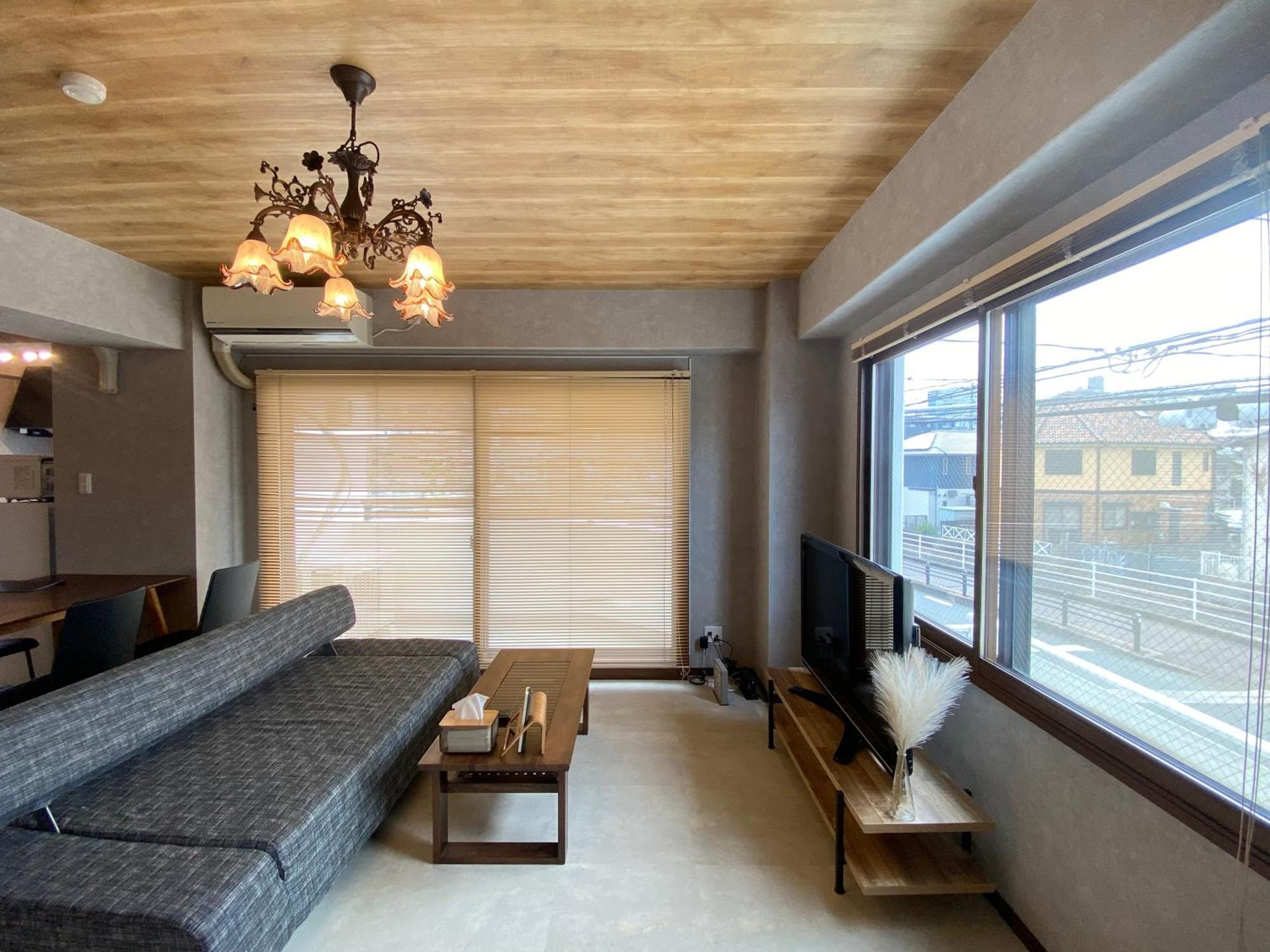 Suite Room Paypayヤフオクドーム Darinホークス通り2F Fukuoka  Exterior photo